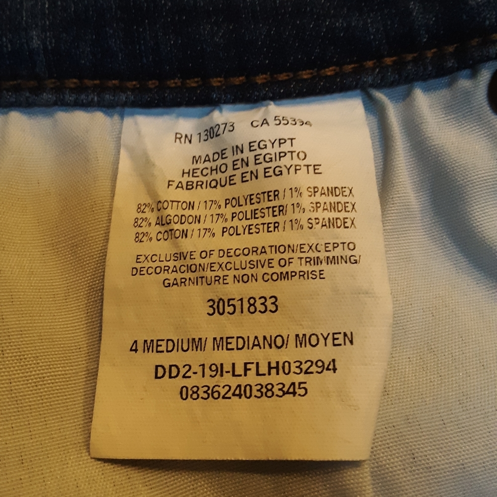 Lee jeans - Picture 4 of 4